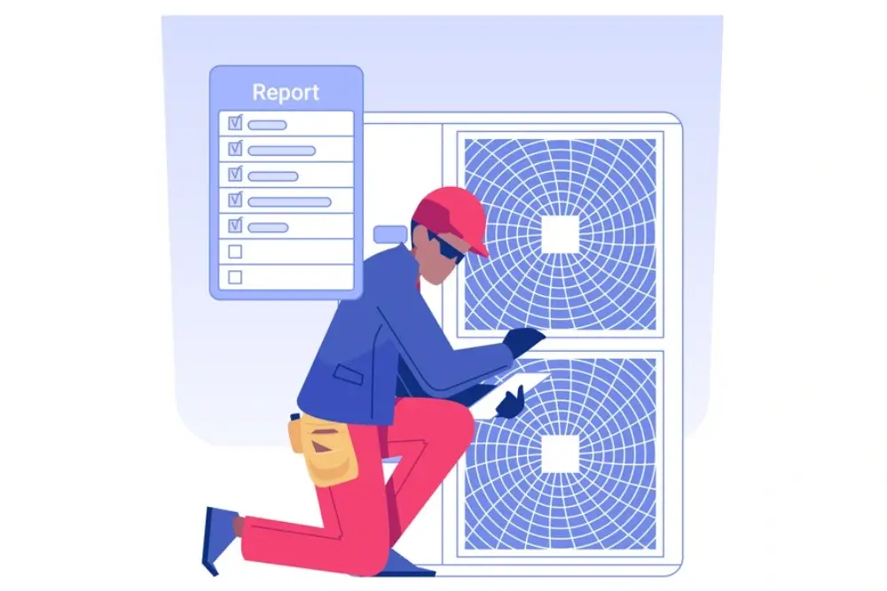 Mould Inspection Services in Dubai